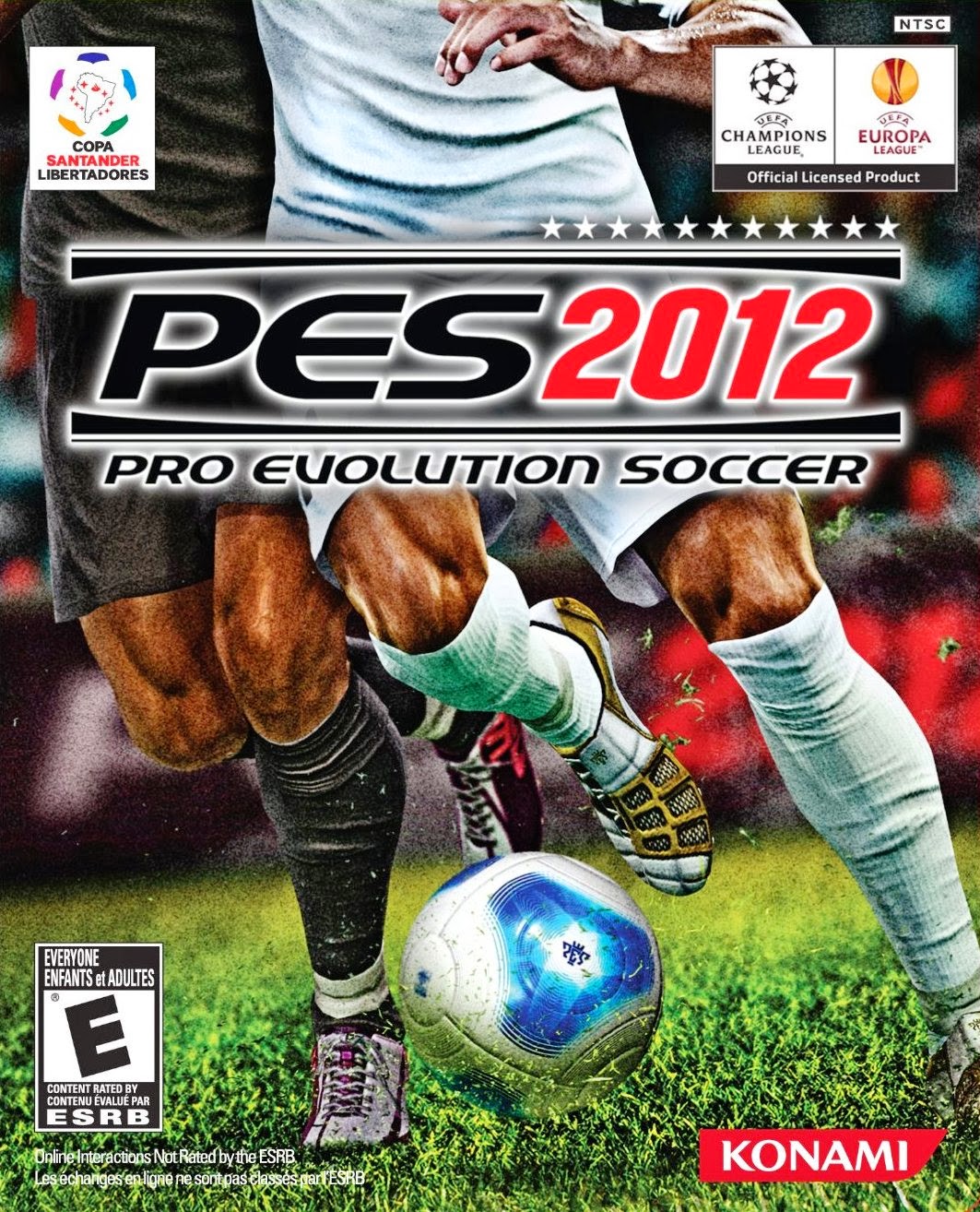Pro evolution soccer 6 download torrent game